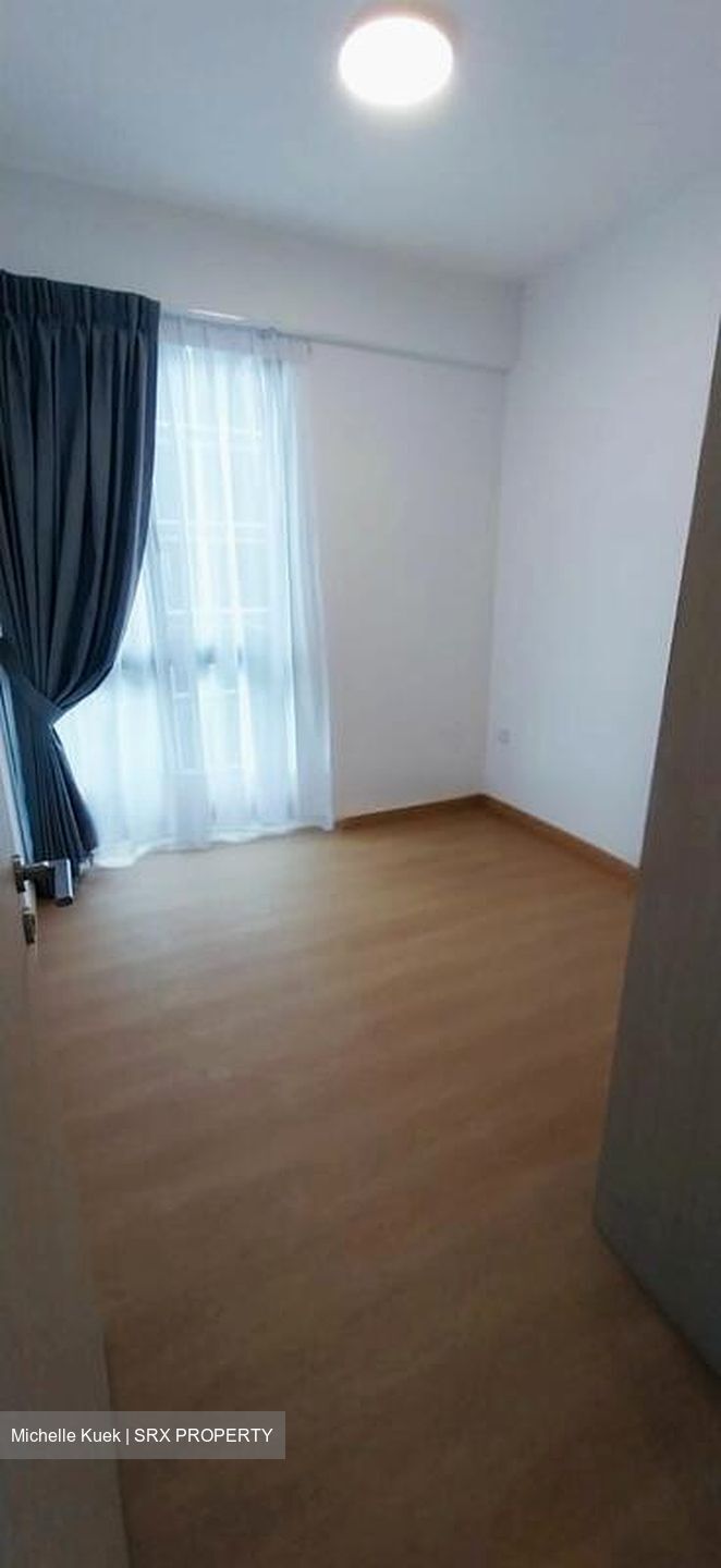 Treasure at Tampines (D18), Condominium #624955721